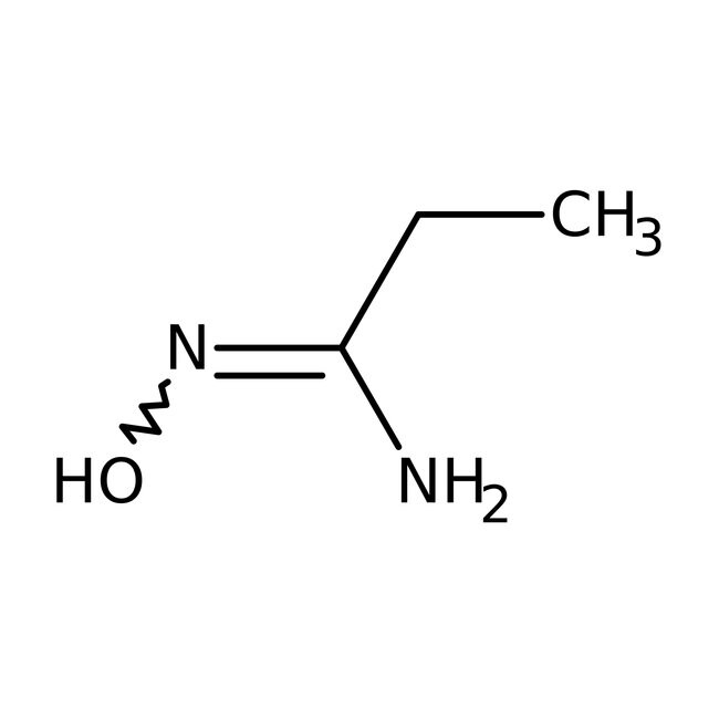 Propionamidoxime, 97%