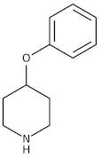 4-Phenoxypiperidine, 98%