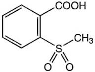 2-(Methylsulfonyl)benzoic acid