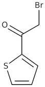 2-(Bromoacetyl)thiophene