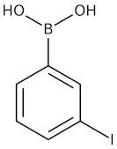 3-Iodobenzeneboronic acid