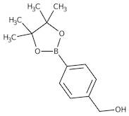 4-(Hydroxymethyl)benzeneboronic acid pinacol ester, Thermo Scientific Chemicals