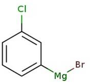 3-Chlorophenylmagnesium bromide, 1M in MeTHF