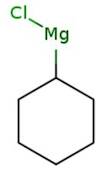 Cyclohexylmagnesium chloride, 1M in MeTHF
