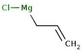 Allylmagnesium chloride, 1M in MeTHF