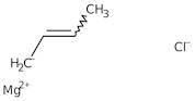 2-Butenylmagnesium chloride, 0.5M in MeTHF