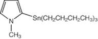 1-Methyl-2-(tri-n-butylstannyl)pyrrole