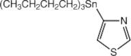 4-(Tri-n-butylstannyl)thiazole