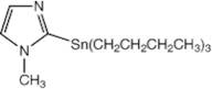 1-Methyl-2-(tri-n-butylstannyl)imidazole, 90+%
