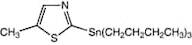 5-Methyl-2-(tri-n-butylstannyl)thiazole, 90+%