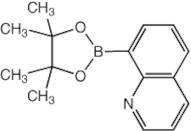 Quinoline-8-boronic acid pinacol ester, 95%