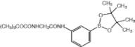 3-[2-(Boc-amino)acetamido]benzeneboronic acid pinacol ester, 97%