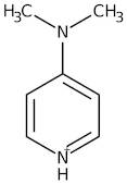 4-(Dimethylamino)pyridine, 99%, prilled, Thermo Scientific Chemicals