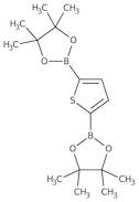 Thiophene-2,5-diboronic acid bis(pinacol) ester, 97%, Thermo Scientific Chemicals