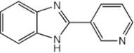 2-(3-Pyridyl)benzimidazole, 97%