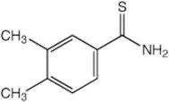 3,4-Dimethylthiobenzamide, 97%