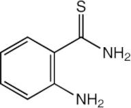 2-Aminothiobenzamide, 97%