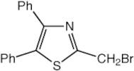 2-Bromomethyl-4,5-diphenylthiazole