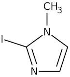 2-Iodo-1-methylimidazole