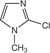 2-Chloro-1-methylimidazole