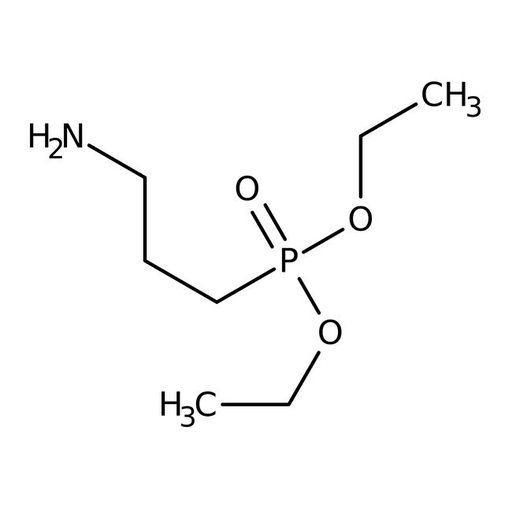Diethyl (3-aminopropyl)phosphonate, 95%