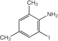 2-Iodo-4,6-dimethylaniline, 98%