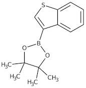 Benzo[b]thiophene-3-boronic acid pinacol ester, 95%