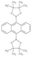 Anthracene-9,10-diboronic acid bis(pinacol) ester, 95%