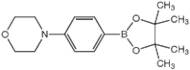 4-(4-Morpholinyl)benzeneboronic acid pinacol ester, 95%