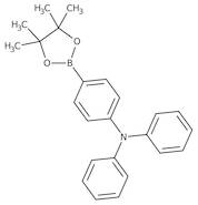 4-(Diphenylamino)benzeneboronic acid pinacol ester, 95%, Thermo Scientific Chemicals