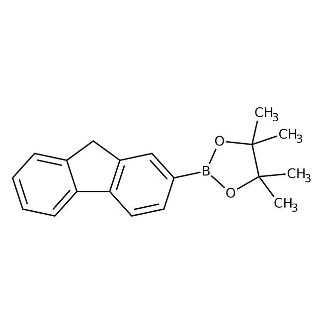Fluorene-2-boronic acid pinacol ester, 95%
