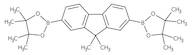 9,9-Dimethylfluorene-2,7-diboronic acid bis(pinacol) ester, 95%