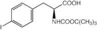 N-Boc-4-iodo-L-phenylalanine, 98%