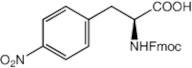 N-Fmoc-4-nitro-L-phenylalanine