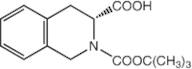 (R)-N-Boc-1,2,3,4-tetrahydroisoquinoline-3-carboxylic acid
