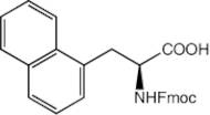 N-Fmoc-3-(1-naphthyl)-L-alanine