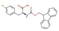 4-Fluoro-N-Fmoc-L-phenylalanine
