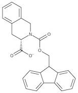 (S)-N-Fmoc-1,2,3,4-tetrahydroisoquinoline-3-carboxylic acid