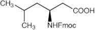 N-Fmoc-L-^b-homoleucine
