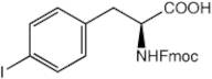 N-Fmoc-4-iodo-L-phenylalanine