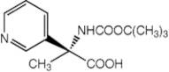 N-Boc-2-(3-pyridyl)-D-alanine