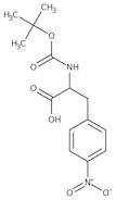 N-Boc-4-nitro-L-phenylalanine, 95%