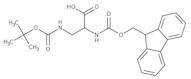 (S)-3-(Boc-amino)-2-(Fmoc-amino)propionic acid