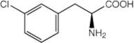 3-Chloro-L-phenylalanine, 95%