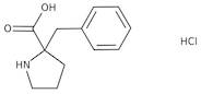 2-Benzyl-D-proline hydrochloride, 95%