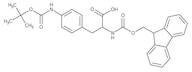 4-(Boc-amino)-N-Fmoc-L-phenylalanine