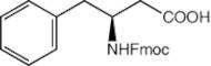 N-Fmoc-L-beta-homophenylalanine