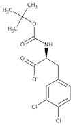 N-Boc-3,4-dichloro-L-phenylalanine, 95%