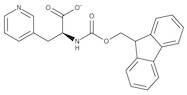 N-Fmoc-3-(3-pyridyl)-L-alanine