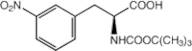 N-Boc-3-nitro-L-phenylalanine, 95%